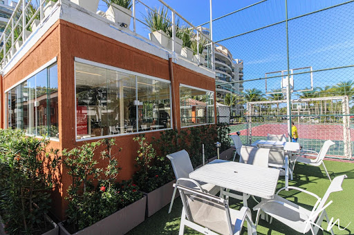 Imagens do imóveis Apartamento em Recreio dos Bandeirantes  -  Rio de Janeiro