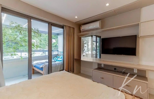 Imagens do imóveis Apartamento em Botafogo  -  Rio de Janeiro