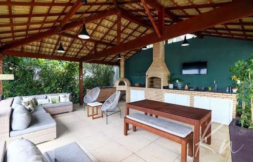 Imagens do imóveis Casa de Condominio em Recreio dos Bandeirantes  