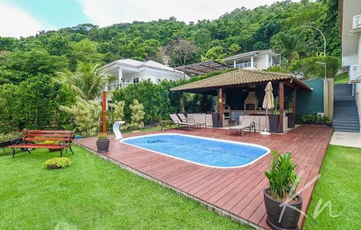 Imagens do imóveis Casa de Condominio em Recreio dos Bandeirantes  