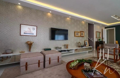 Imagens do imóveis Casa de Condominio em Recreio dos Bandeirantes  
