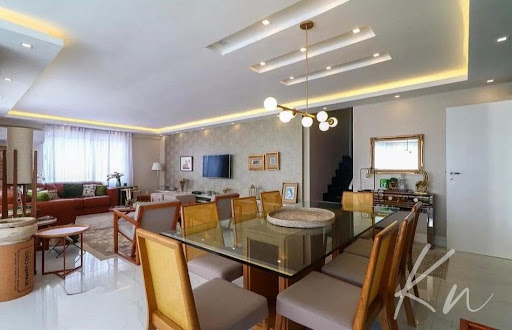 Imagens do imóveis Casa de Condominio em Recreio dos Bandeirantes  