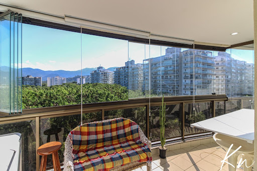 Imagens do imóveis Apartamento em Recreio dos Bandeirantes  -  Rio de Janeiro