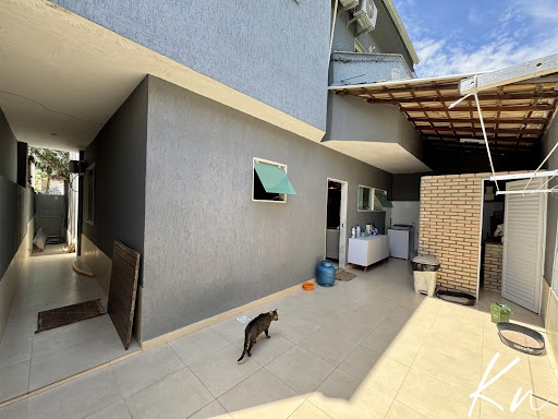 Imagens do imóveis Casa de Condominio em Recreio dos Bandeirantes 