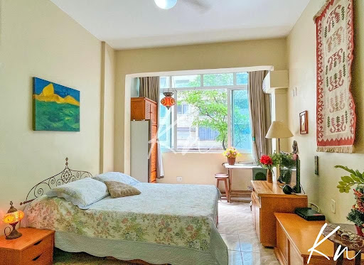 Imagens do imóveis Apartamento á venda Copacabana