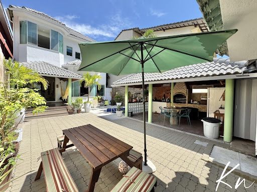 Imagens do imóveis Casa de Condominio em Recreio dos Bandeirantes 