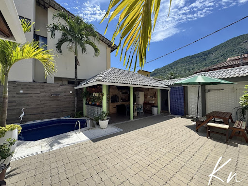 Imagens do imóveis Casa de Condominio em Recreio dos Bandeirantes 