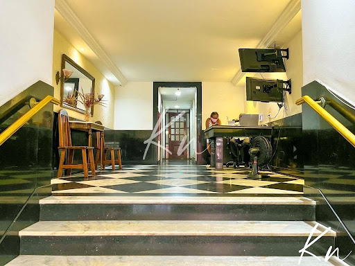 Imagens do imóveis Apartamento á venda Copacabana