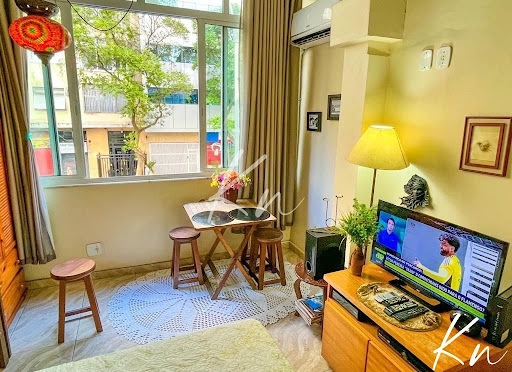 Imagens do imóveis Apartamento á venda Copacabana