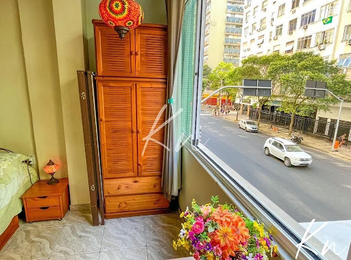 Imagens do imóveis Apartamento á venda Copacabana
