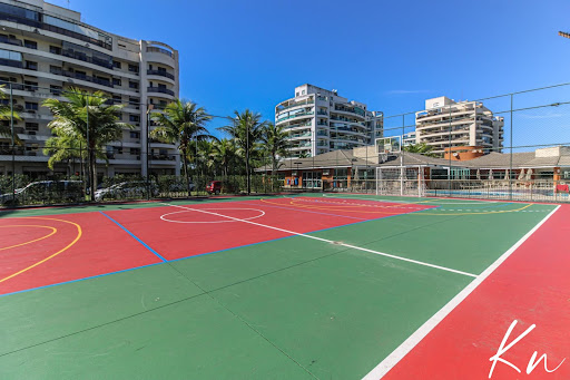 Imagens do imóveis Apartamento em Recreio dos Bandeirantes  -  Rio de Janeiro