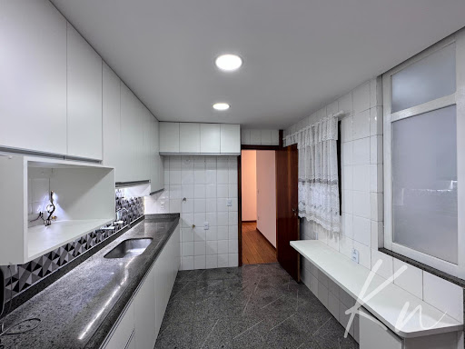 Imagens do imóveis Excelente apartamento 200m2 Gleba A - 4 dormitórios  Recreio 