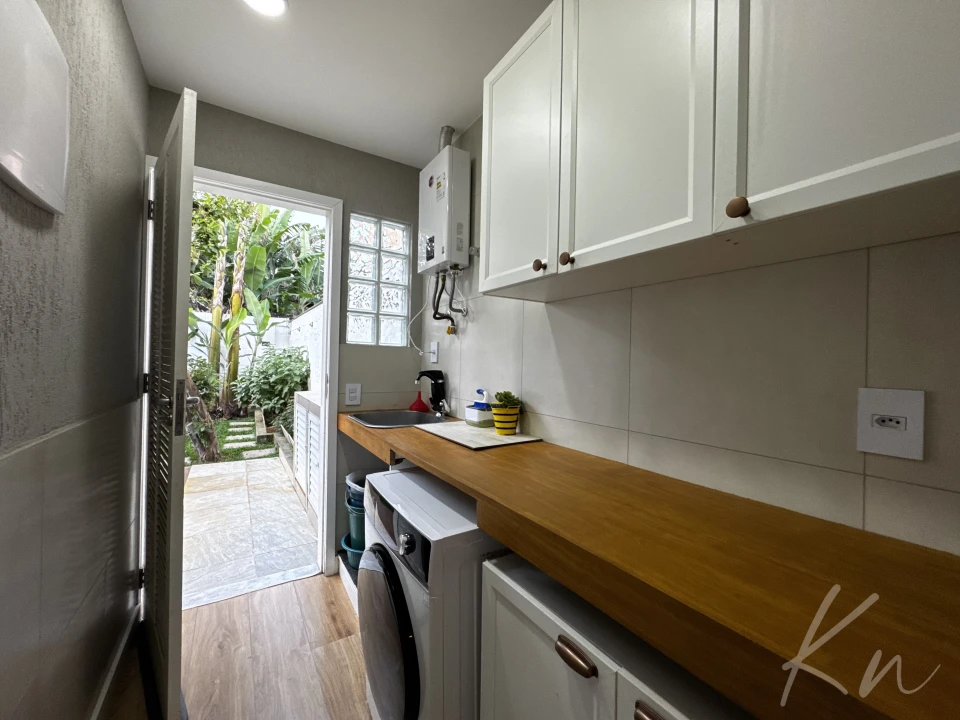 Imagens do imóveis Exclusiva casa pronta para morar no coração do polo gastronômico de Vargem Grande