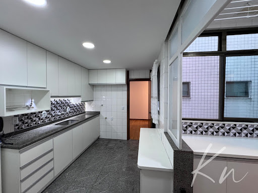 Imagens do imóveis Excelente apartamento 200m2 Gleba A - 4 dormitórios  Recreio 