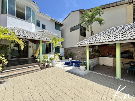 Imagens do imóveis Casa de Condominio em Recreio dos Bandeirantes 