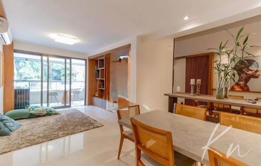 Imagens do imóveis Apartamento em Botafogo  -  Rio de Janeiro