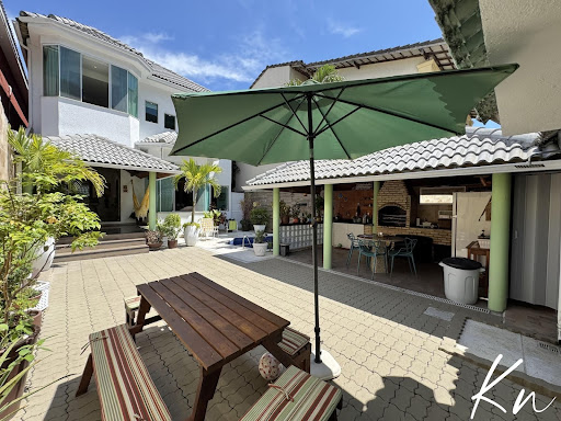 Imagens do imóveis Casa de Condominio em Recreio dos Bandeirantes 