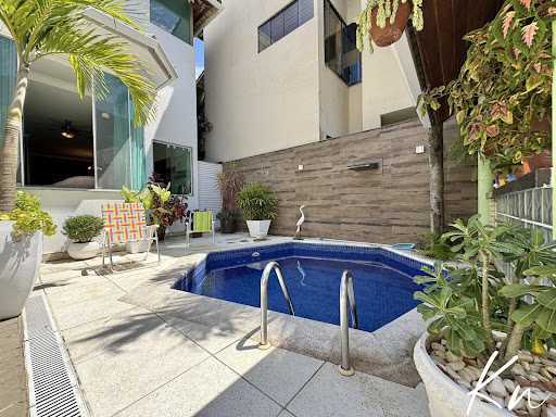 Imagens do imóveis Casa de Condominio em Recreio dos Bandeirantes 