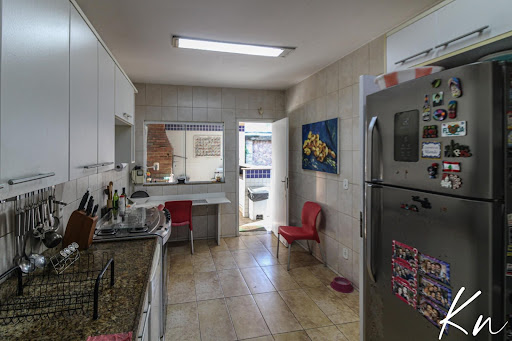 Imagens do imóveis Casa de Condominio em Vargem Pequena  -  Rio de Janeiro