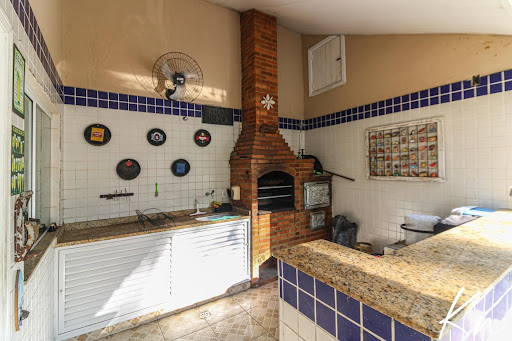 Imagens do imóveis Casa de Condominio em Vargem Pequena  -  Rio de Janeiro