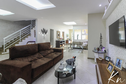 Imagens do imóveis Casa de Condominio em Vargem Pequena  -  Rio de Janeiro