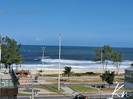 Imagens do imóveis Apartamento para locação Recreio dos Bandeirantes