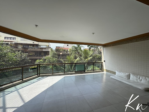 Imagens do imóveis Apartamento em Recreio dos Bandeirantes  -  Rio de Janeiro