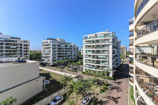 Imagens do imóveis Apartamento em Recreio dos Bandeirantes  -  Rio de Janeiro