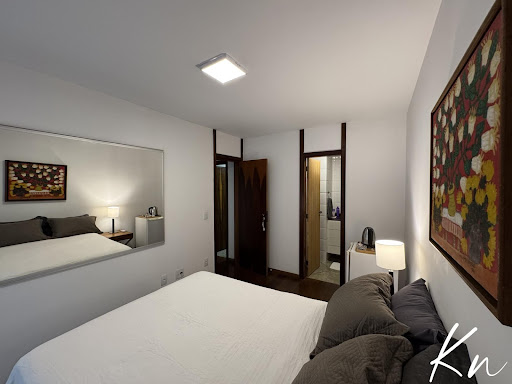 Imagens do imóveis Apartamento em Recreio dos Bandeirantes  -  Rio de Janeiro