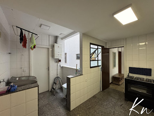 Imagens do imóveis Apartamento em Recreio dos Bandeirantes  -  Rio de Janeiro