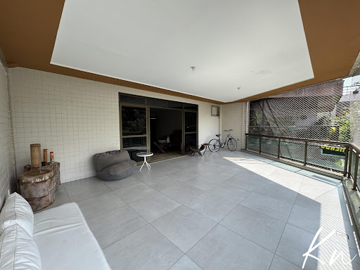 Imagens do imóveis Apartamento em Recreio dos Bandeirantes  -  Rio de Janeiro