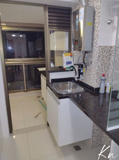 Imagens do imóveis Apartamento para locação Recreio dos Bandeirantes
