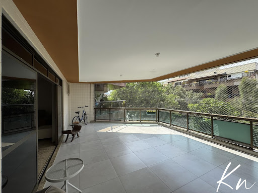 Imagens do imóveis Apartamento em Recreio dos Bandeirantes  -  Rio de Janeiro