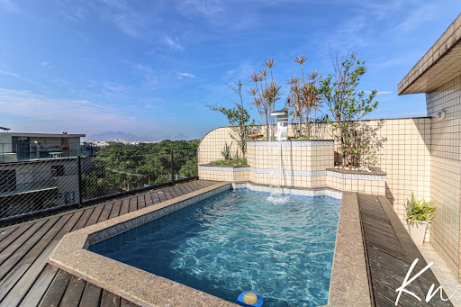 Imagens do imóveis Apartamento Cobertura em Recreio dos Bandeirantes  -  Rio de Janeiro
