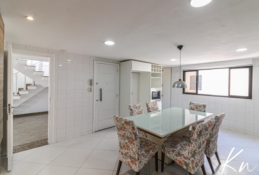 Imagens do imóveis Apartamento Cobertura em Recreio dos Bandeirantes  -  Rio de Janeiro