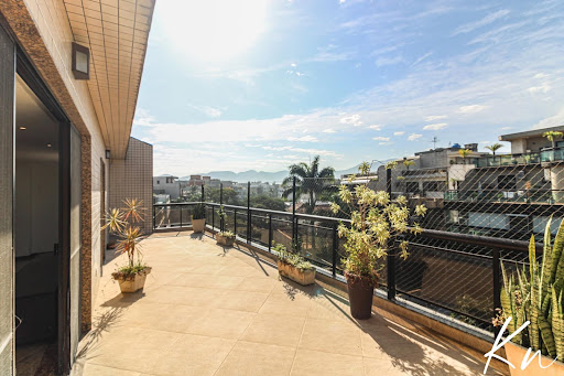 Imagens do imóveis Apartamento Cobertura em Recreio dos Bandeirantes  -  Rio de Janeiro