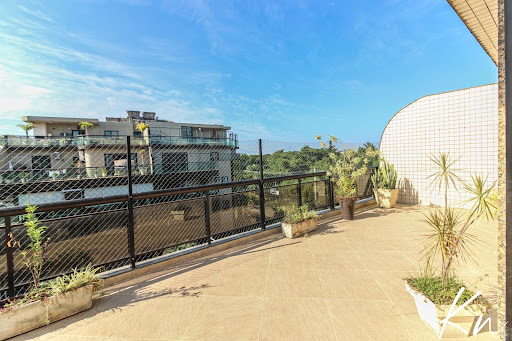 Imagens do imóveis Apartamento Cobertura em Recreio dos Bandeirantes  -  Rio de Janeiro