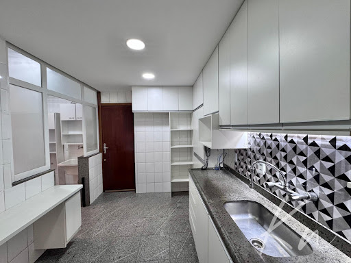 Imagens do imóveis Excelente apartamento 200m2 Gleba A - 4 dormitórios  Recreio 