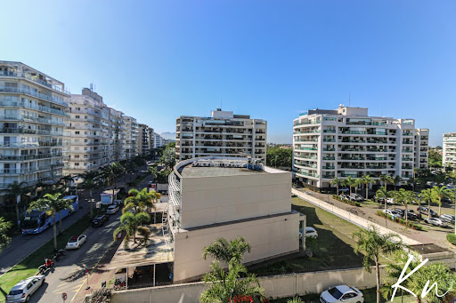 Imagens do imóveis Apartamento em Recreio dos Bandeirantes  -  Rio de Janeiro