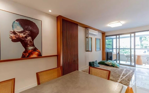 Imagens do imóveis Apartamento em Botafogo  -  Rio de Janeiro