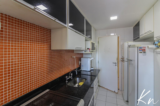 Imagens do imóveis Apartamento em Recreio dos Bandeirantes  -  Rio de Janeiro
