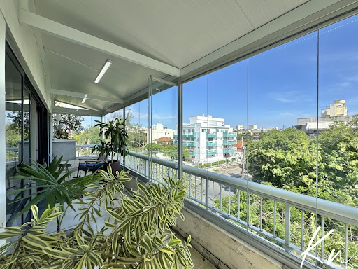 Imagens do imóveis Apartamento Cobertura em Recreio dos Bandeirantes  