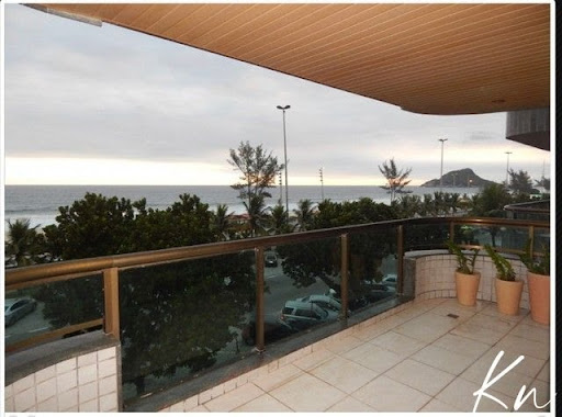 Imagens do imóveis Apartamento para locação Recreio dos Bandeirantes