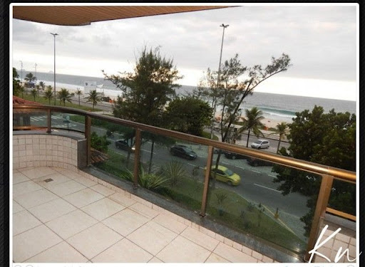 Imagens do imóveis Apartamento para locação Recreio dos Bandeirantes