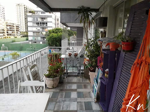 Imagens do imóveis Apartamento para locação Copacabana