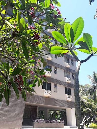 Imagens do imóveis Apartamento para locação Copacabana