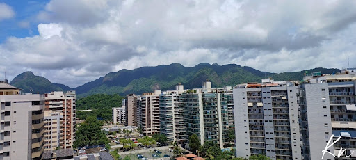Imagens do imóveis Apartamento á venda Barra da Tijuca
