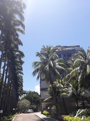 Imagens do imóveis Apartamento para locação Copacabana