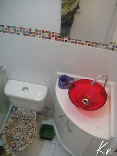 Imagens do imóveis Apartamento para locação Copacabana