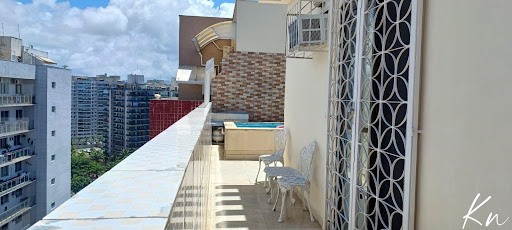 Imagens do imóveis Apartamento á venda Barra da Tijuca